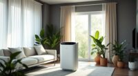 top home air purifiers