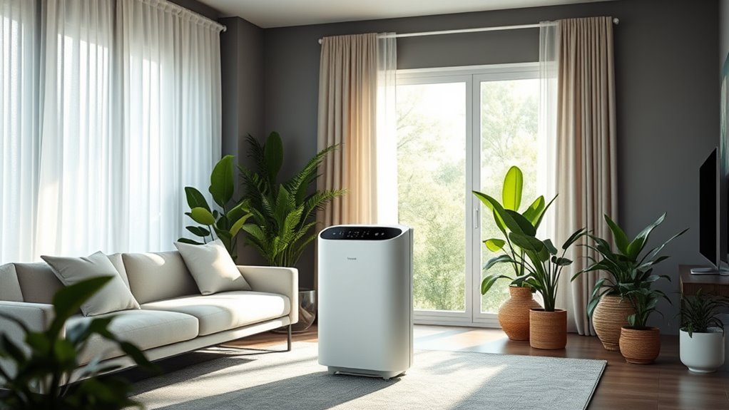 top home air purifiers