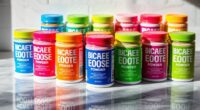 top hydration electrolyte powders