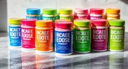 top hydration electrolyte powders
