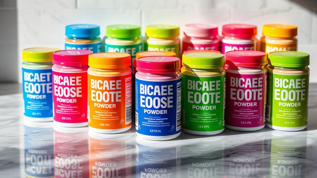 top hydration electrolyte powders