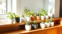 top indoor herb garden options