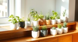 top indoor herb garden options