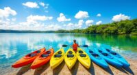 top inflatable kayaks 2025