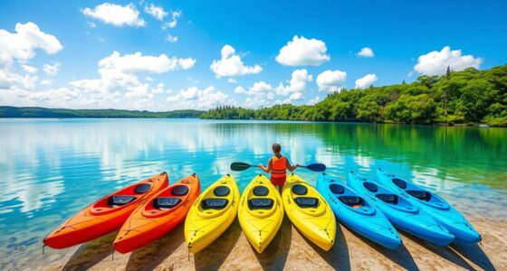 top inflatable kayaks 2025