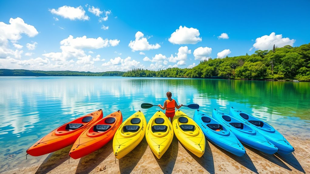 top inflatable kayaks 2025