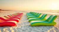 top inflatable loungers 2025