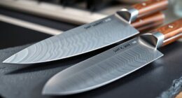 top japanese chef knives 2025
