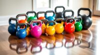 top kettlebell sets review