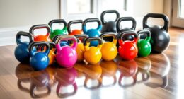 top kettlebell sets review