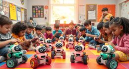 top kids coding robots