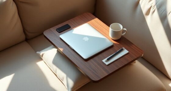 top lap desk selections