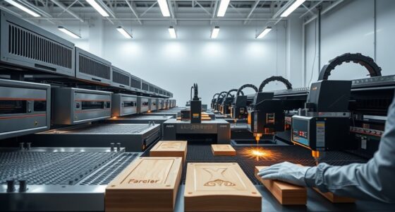 top laser engravers 2025