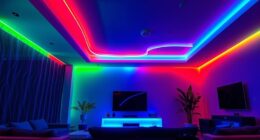 top led light kit options