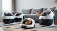 top litter robot picks