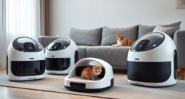 top litter robot picks