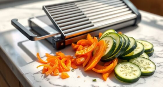 top mandoline slicer list