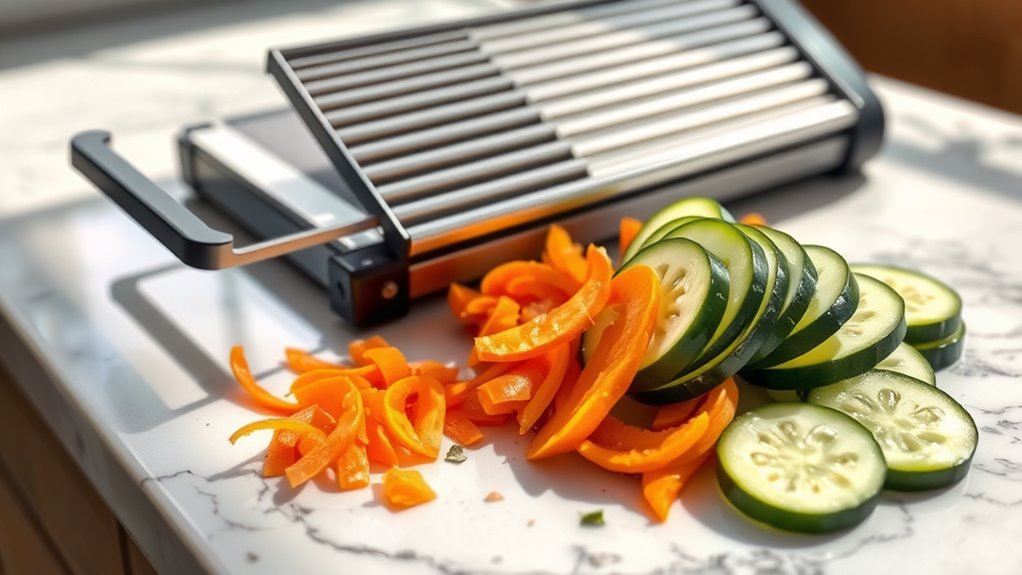 top mandoline slicer list