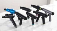top massage guns 2025