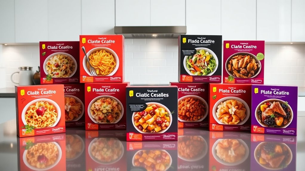 top meal kit delivery reviews