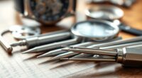 top mechanical watch tool kits