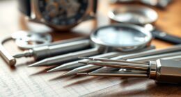 top mechanical watch tool kits
