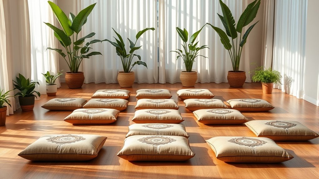 top meditation cushion picks