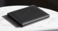 top minimalist wallet selections