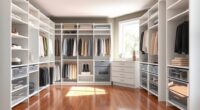 top modular closet systems