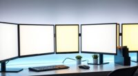 top monitor light bar picks