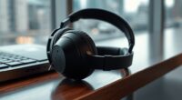 top noise canceling headphones