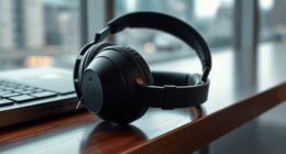 top noise canceling headphones