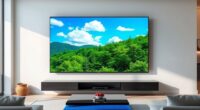top oled tvs 2025