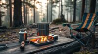 top outdoor camp stove options
