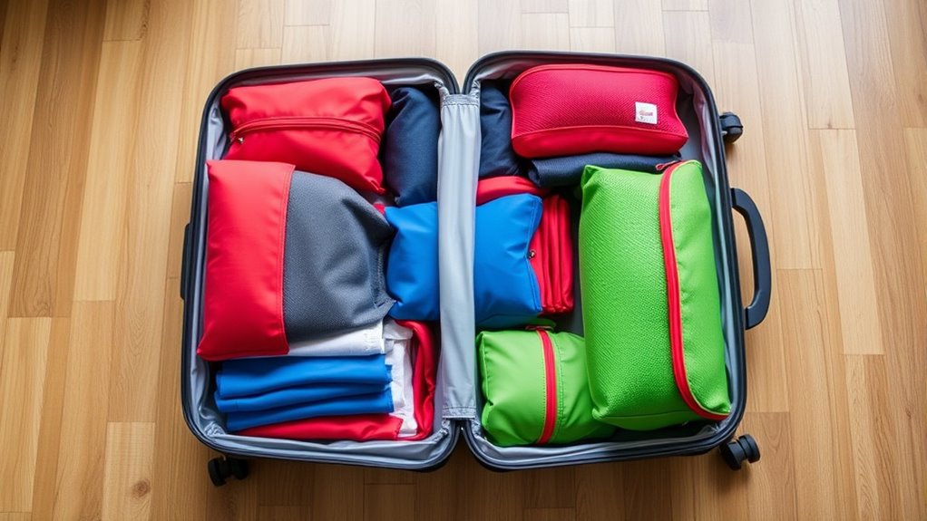 top packing cube picks