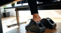 top pedal exercisers for work