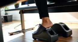 top pedal exercisers for work