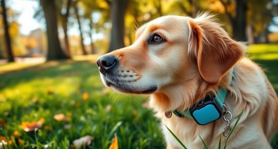 top pet gps tracking devices