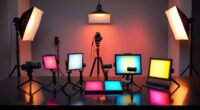 top photography lighting kits