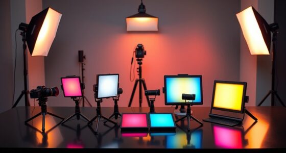 top photography lighting kits