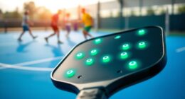 top pickleball coaching sensors