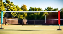top pickleball net recommendations