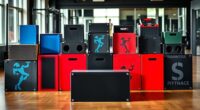 top plyometric box recommendations