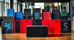 top plyometric box recommendations