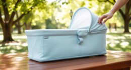 top portable baby bassinets