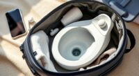 top portable bidet options