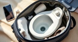 top portable bidet options