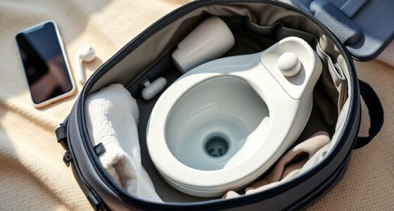 top portable bidet options