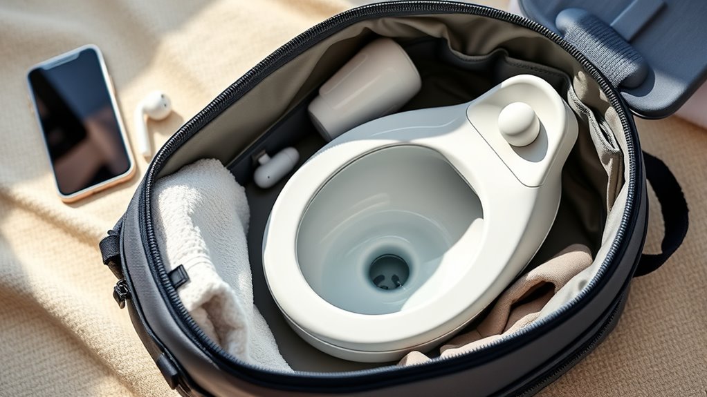 top portable bidet options