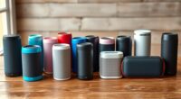 top portable bluetooth speakers